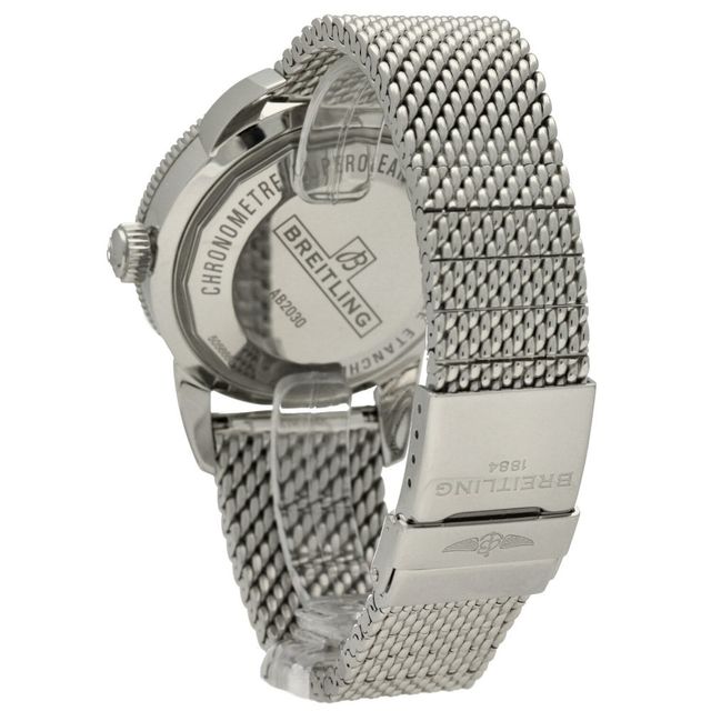 Breitling SuperOcean Heritage II 44 AB2030 Image 4